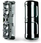 Inim Sistem de alarma antiefractie Inim KIT 515 GSM/GPRS, 10 zone, 30 coduri utilizator, GSM/GPRS (KIT 515 GSM/GPRS)