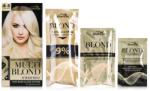 Joanna Soluție pentru decolorarea părului până la 5 tonuri - Joanna Multi Blond Intensiv 70 g