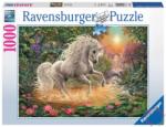 Ravensburger Misztikus egyszarvú 1000 db-os (19793)
