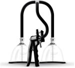 SAIZ Breast Pump Premium Medium