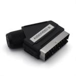  7584 Scart adapter