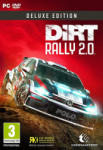 Codemasters DiRT Rally 2.0 [Deluxe Edition] (PC)
