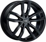 Mak Fahr Gloss Black CB66 5/112 19x9.5 ET44