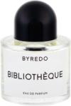 Byredo Bibliotheque EDP 50 ml Parfum