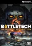 Paradox Interactive Battletech Mercenary Collection (PC)