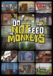 Alawar Entertainment Do not feed the Monkeys (PC)