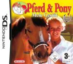 DTP Entertainment Pferd & Pony Mein Gestüt (NDS)