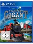 UIG Entertainment Transport Gigant (PS4)