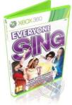 OG International Everyone Sing (Xbox 360)