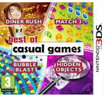 Nintendo Best of Casual Games (3DS)