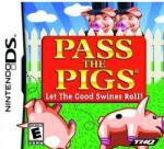 THQ Pass the Pigs (NDS)
