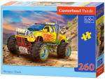 Castorland Monster Truck 260 db-os (B-27330-1)