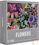 Cloudberries Flowers 1000 db-os