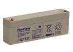 First Power FP1220 - First Power, акумулаторна батерия, 12V, 2Ah, F1 (FP1220)