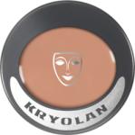 Kryolan Ultra Foundation alapozó 15 g - NB 2