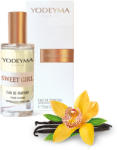 Yodeyma Sweet Girl EDP 15 ml