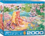 EUROGRAPHICS Haru No Uta, Mortita 2000 db-os (8220-0975)
