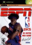 SEGA ESPN NBA 2K5 (Xbox)