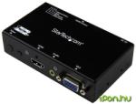 StarTech VS221VGA2HD