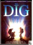 LucasArts The Dig (PC) Jocuri PC