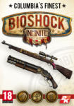 2K Games Bioshock Infinite Columbia's Finest DLC (PC) Jocuri PC