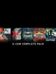 2K Games XCOM Complete Pack (PC) Jocuri PC