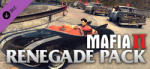 2K Games Mafia II Renegade Pack DLC (PC) Jocuri PC