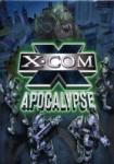 2K Games X-COM Apocalypse (PC) Jocuri PC