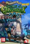 2K Games Borderlands 2 Head Hunter Pack The Son of Crawmerax DLC (PC) Jocuri PC