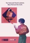 Plug In Digital A Normal Lost Phone (PC) Jocuri PC