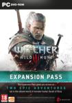 CD PROJEKT The Witcher III Wild Hunt Expansion Pass (PC) Jocuri PC