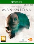 BANDAI NAMCO Entertainment The Dark Pictures Anthology Man of Medan (Xbox One)