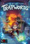 Czech Games Edition Trapwords Party társasjáték
