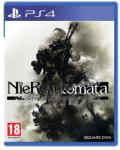 Square Enix NieR: Automata [Game of the YoRHa Edition] (PS4)
