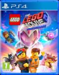 Warner Bros. Interactive The LEGO Movie 2 Videogame (PS4)