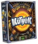 CMON Kütyük stratégiai