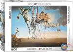 EUROGRAPHICS The Temptation of St. Anthony, Dali 1000 db-os (6000-0847)