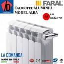 Faral Calorifer aluminiu Faral Alba Element 700