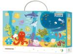 dodo Víz alatti világ megfigyelő puzzle 80 db (D300134)