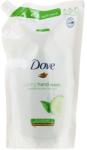 Dove Săpun-cremă lichid - Dove Cream Wash Fresh Touch 500 ml