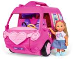 Evi Love Set papusa Evi Love - Holiday Camper Papusa