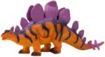 Toy Major Figurine flexibile Dinozauri, 20 cm Figurina