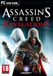 Ubisoft Assassin's Creed Revelations (PC) Jocuri PC