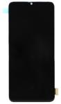  NBA001LCD003761 OnePlus 6T fekete OEM LCD kijelző érintővel (NBA001LCD003761)