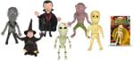 Toy Major Figurina flexibila Toy Major - Stretchy monster Figurina