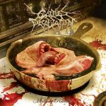 Cattle Decapitation Medium Rarities