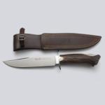 Muela Cutit Cercetas / Vanator, Lama 19cm, Muela SARRIO-19S
