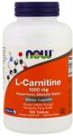 NOW NOW L-Carnitine 1000mg 50 tabletta