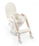 Thermobaby 1725 Kiddyloo Marron glace (bézs) wc szűkítő