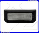 CITROEN BERLINGO 2 2012.04-2015.02 /B9/ Rendszámvilágítás "2 hátsó ajtós" oldalfüggetlen"W5W" 15-0427-00-2